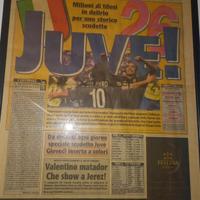 Tuttosport del 6.5.2002