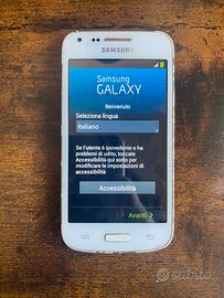 Samsung Galaxy Core Plus SM-G350