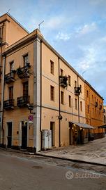 Appartamento di interesse storico e artistico