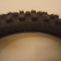 Gomma Pneumatico Anteriore Motocross Enduro Nuovo