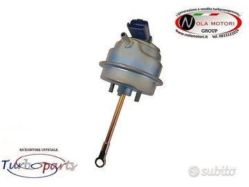 Valvola attuatore per cmax 2 - focus 3 2.0 tdci