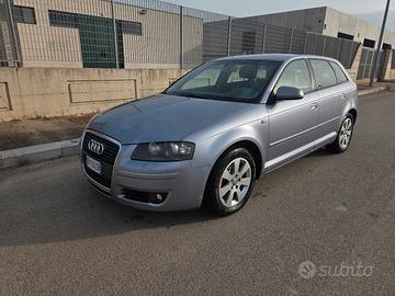 Audi A3 2.0 140cv 