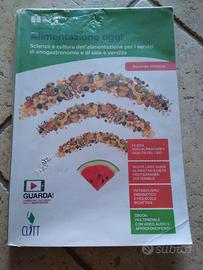 Alimentazione oggi