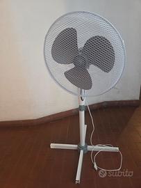 Ventilatore a piantana