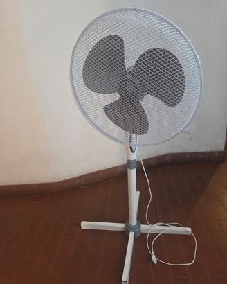 Ventilatore a piantana