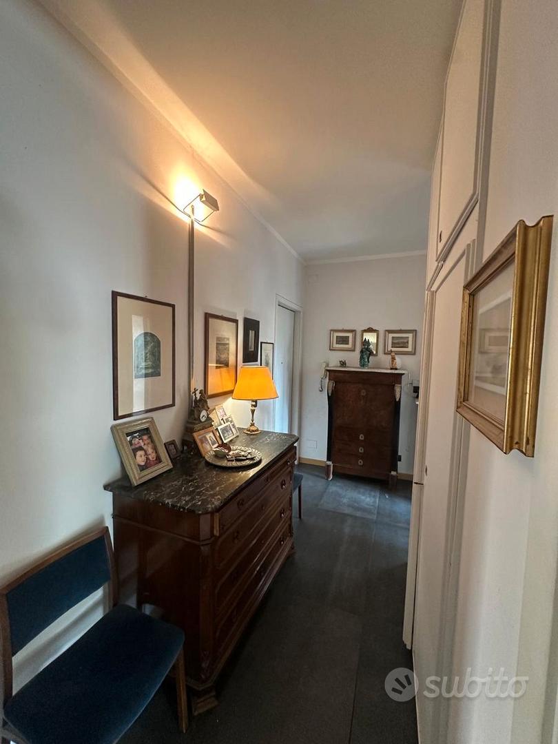 Appartamento a Torino, foto 4 di 6