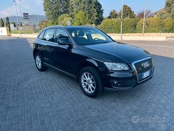 Audi Q5 2.0 tai quattro 143cv