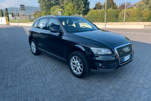 Audi Q5 2.0 tai quattro 143cv