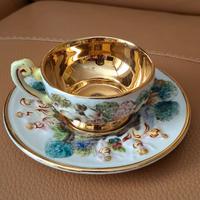 Servizio tazze da te'