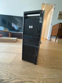 Pc fisso windows 11 Pro