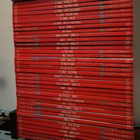 collana libri