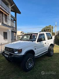 Mithubishi Pajero