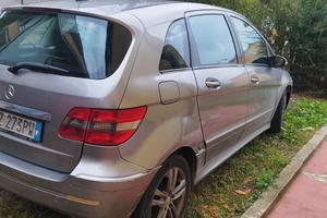 Mercedes classe b anno 2006