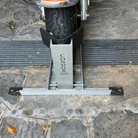 cavalletto per moto condor NUOVO