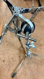 Gibraltar 8713UA Snare/Tom Stand Flat