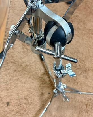 Gibraltar 8713UA Snare/Tom Stand Flat