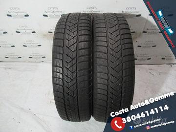 195 55 20 Pirelli 2023 90% MS Pneus