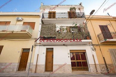 Casa, Cinisi.