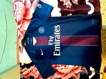 Maglietta Calcio PSG