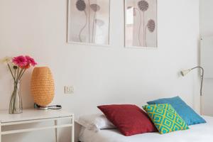 Monolocale in via Paolo Sarpi Milano Brevi Periodi