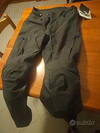 BMW pantaloni Pace Guard 
