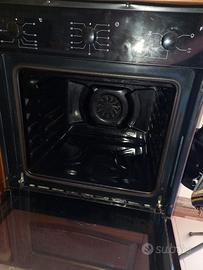 Forno elettrico wmarca Candy