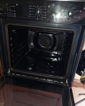 Forno elettrico wmarca Candy