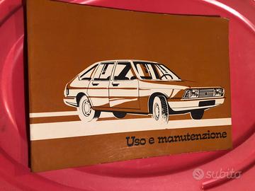 Simca-Chrysler 1307, 1308 e 1309