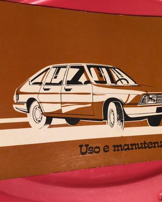 Simca-Chrysler 1307, 1308 e 1309