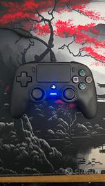 Controller Nacon Revolution Pro 2 Ps4 Nero