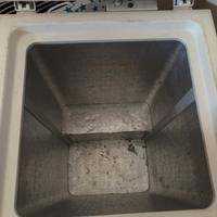 Congelatore a pozzetto