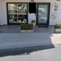 Locale commerciale - magazzino