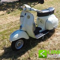 VESPA S 125 SUPER ANNO