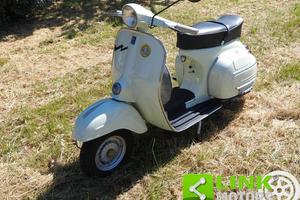 VESPA S 125 SUPER ANNO