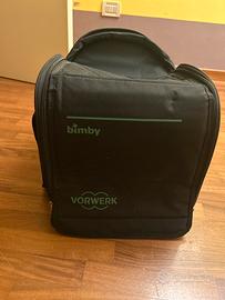 Custodia travel per bimby tm6