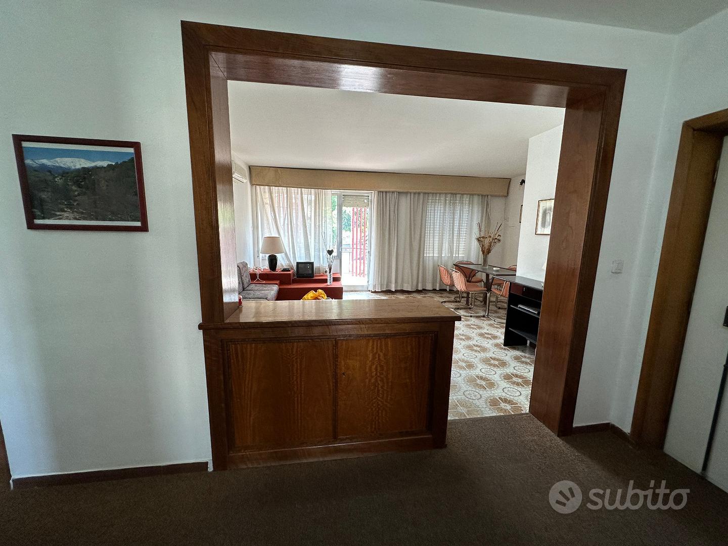 Appartamento – Nuoro, Seuna - Vista 5