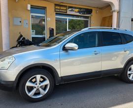 Nissan Qashqai dCi 4WD 7posti FULL-OPTIONAL
