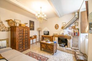 CASA SEMINDIPENDENTE A BORGOROSE