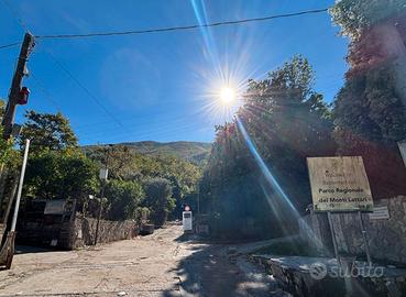 TERRENO IDEALE PER SVAGO - ZONA PROSSIMA AL CENTRO