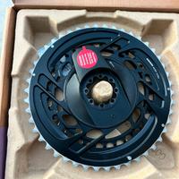 powermeter SRAM force 46/33