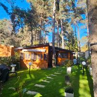 Casetta in villaggio con piscina a gornate olona