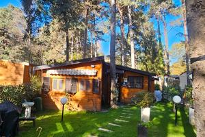 Casetta in villaggio con piscina a gornate olona