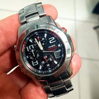 Orologio Casio Wave Ceptor WVQ-550