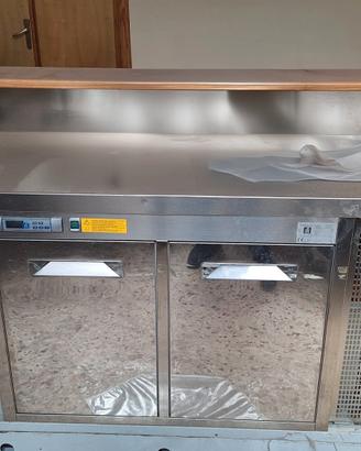 Mobile frigo bar