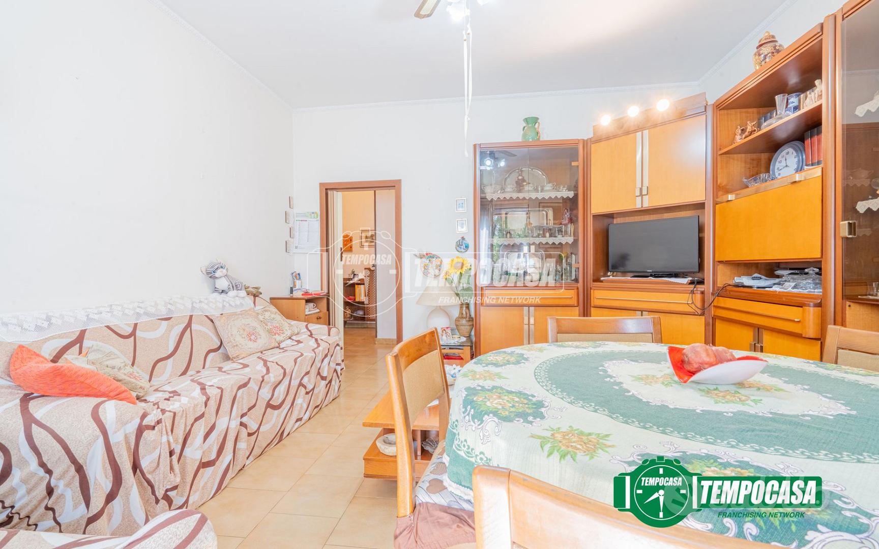 Appartamento – Milano, Gallaratese - Vista 2
