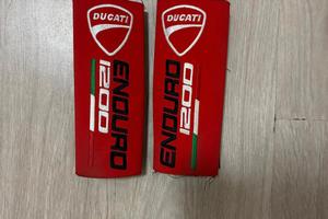Copristeli Ducati