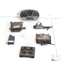 Kit accensione Seat Ibiza 4 1.2 tdi 2011