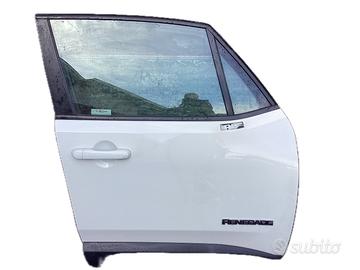PORTIERA PORTA SPORTELLO ANTERIORE DESTRA JEEP REN