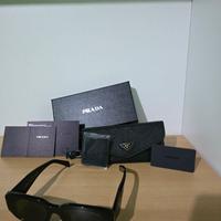 Occhiali da Sole Prada 