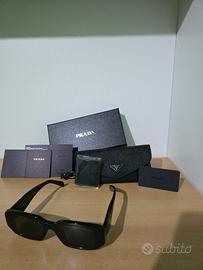 Occhiali da Sole Prada 